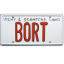 Bort