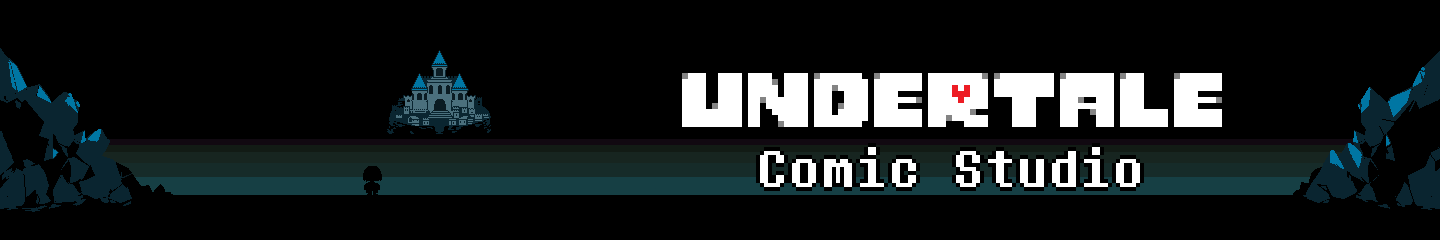 Undertale Comic Studio