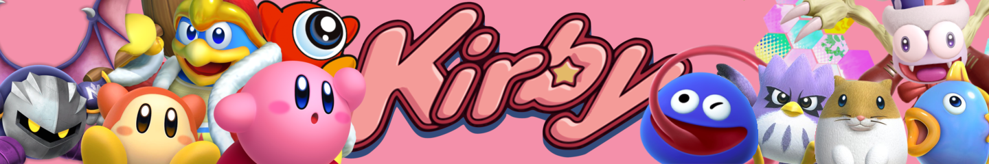 Kirby Comic Studio