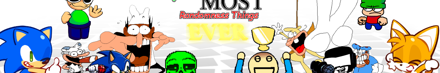 The most randomness things ever Comic Studio