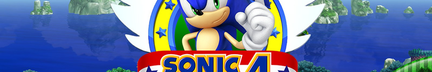 Sonic The Hedgehog 4 Comic Studio