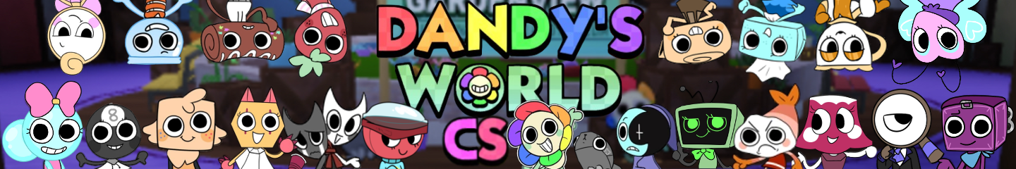 Dandy's World Comic Studio