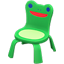 Froggy Chair