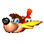 Banjo-Kazooie