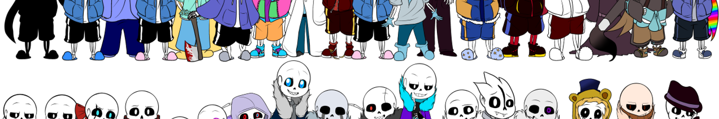 Undertale AU multiverse Comic Studio