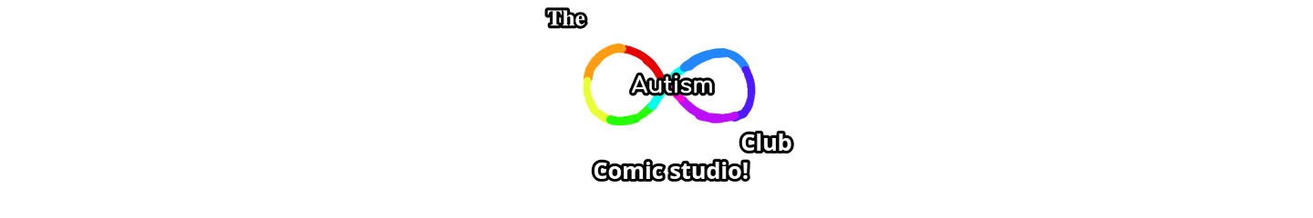 The Autism Club Comic Studio