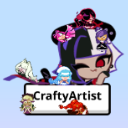 CraftyArtist's icon