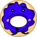 JellyBlueberryDonut's icon