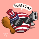 MuricaBall's icon