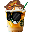 Starbucks Frappuchino Comic Studio