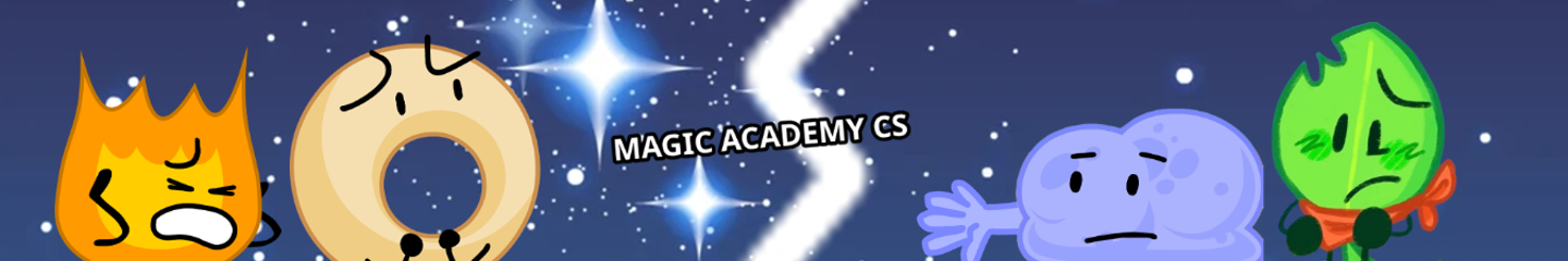 Magic Academy Comic Studio