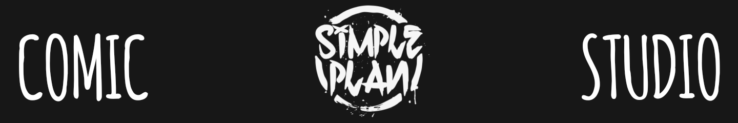 Simple Plan Comic Studio