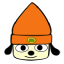 PaRappa the Rapper