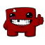 Super Meat Boy