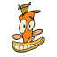 Camp Lazlo