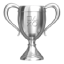 Silver Trophy