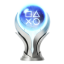 Platinum Trophy