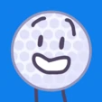 Golf Ball