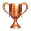 Bronze Trophy