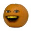 Annoying Orange