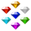 Chaos Emeralds