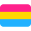 Pansexual