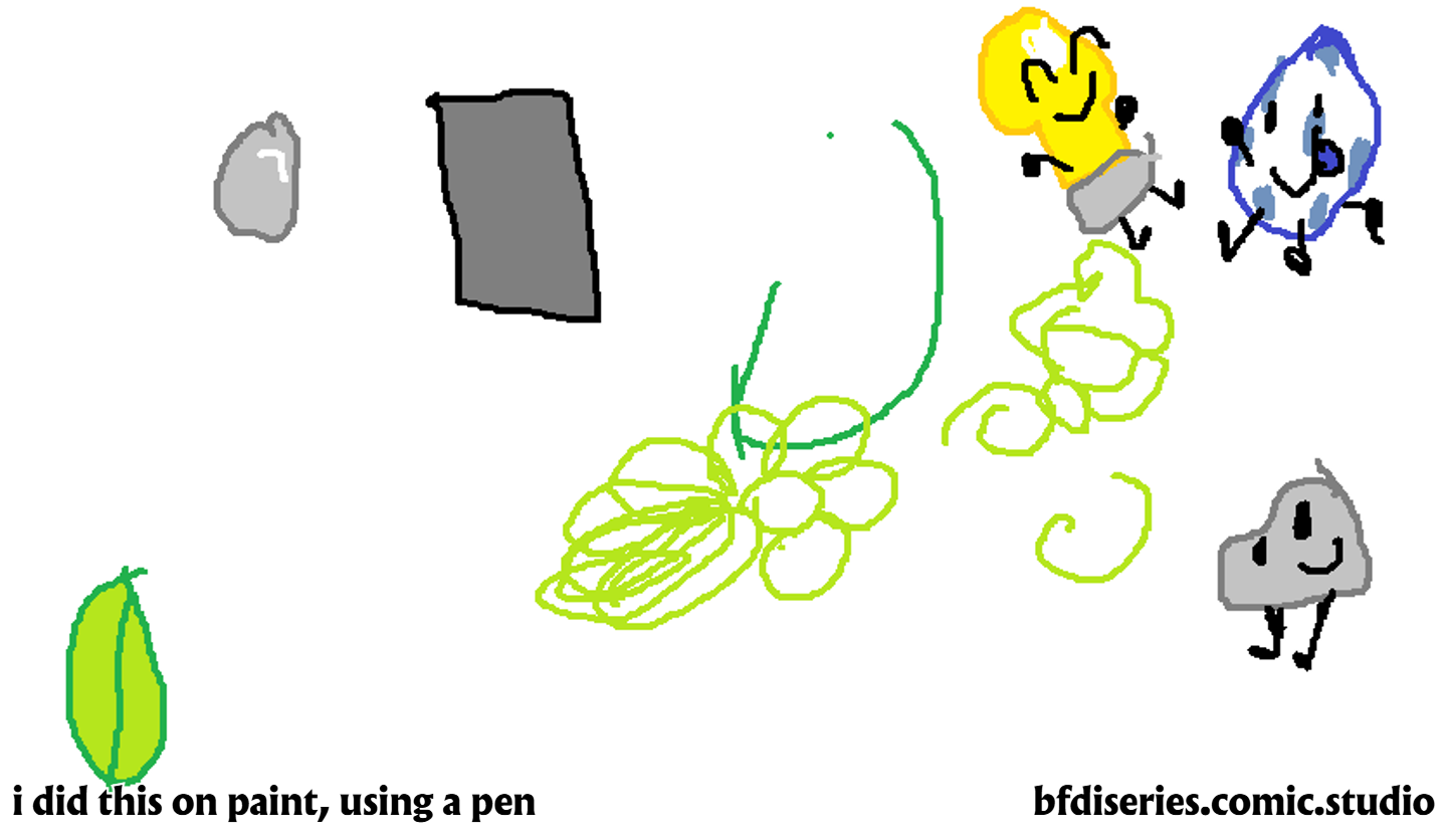 i did this on paint, using a pen