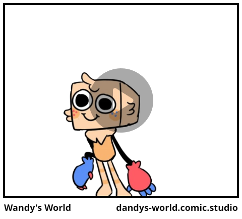 Wandy's World